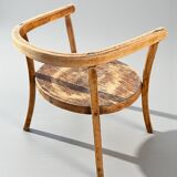 Vintage: Child's chair