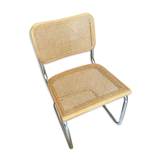 Chair B32 Marcel Breuer