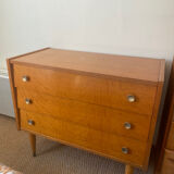 Commode vintage