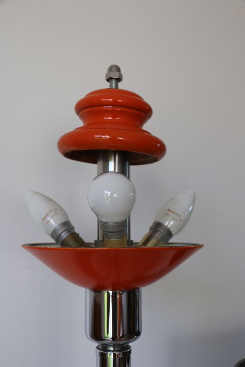 Lamp Jumo Varilux 1960