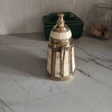 Oriental coffee maker