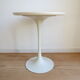 Tulip Side Table Designed By Maurice Burke For Arkana, Bath, Uk, 1960