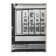 Rosine NUSIMOVICI, Untitled (Façade), c 1980. Black and white silver print