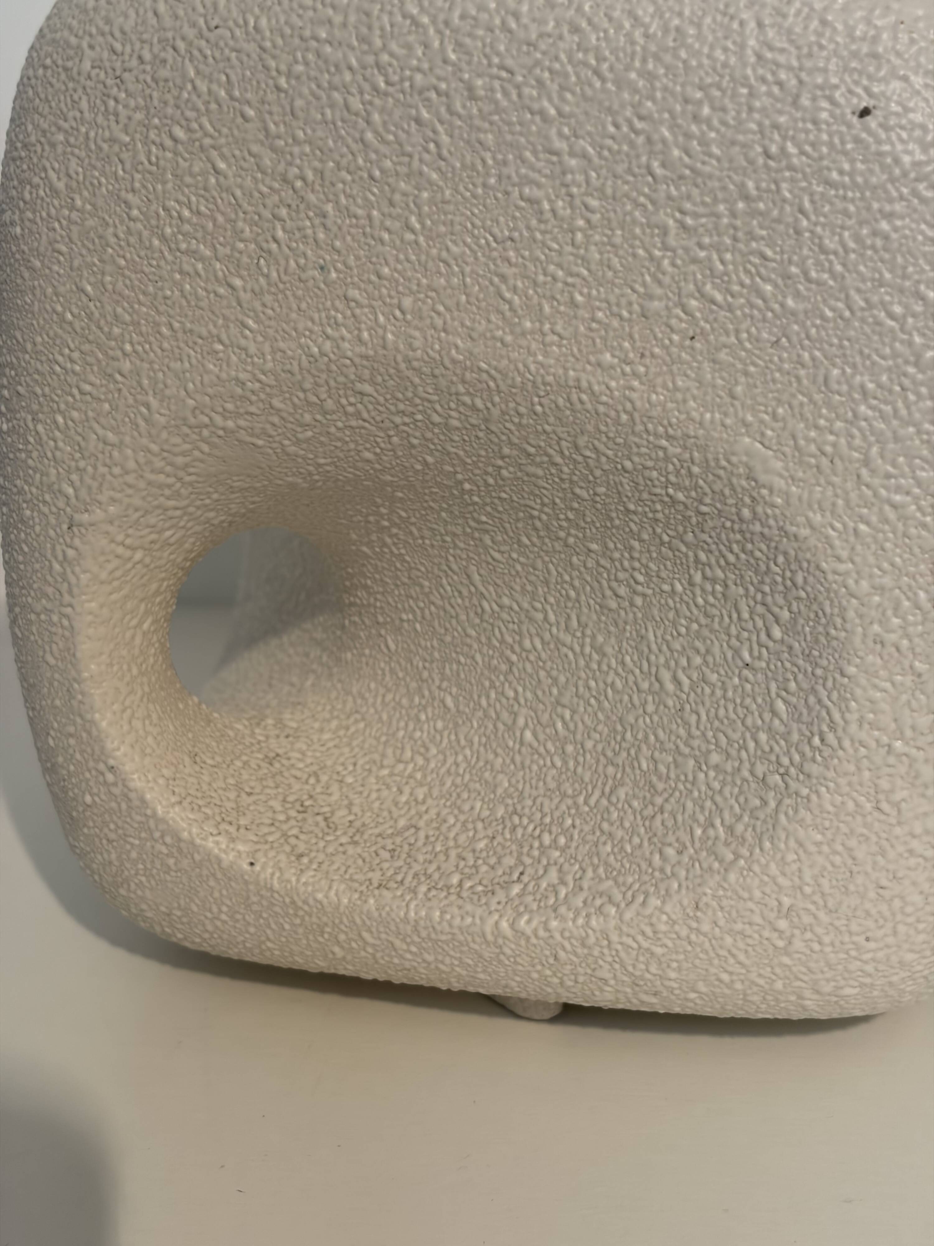 Vase by Roberto Rigon, Bertoncello 1970