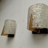 Pair of wall lamp Arlus