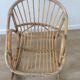 Rocking chair child