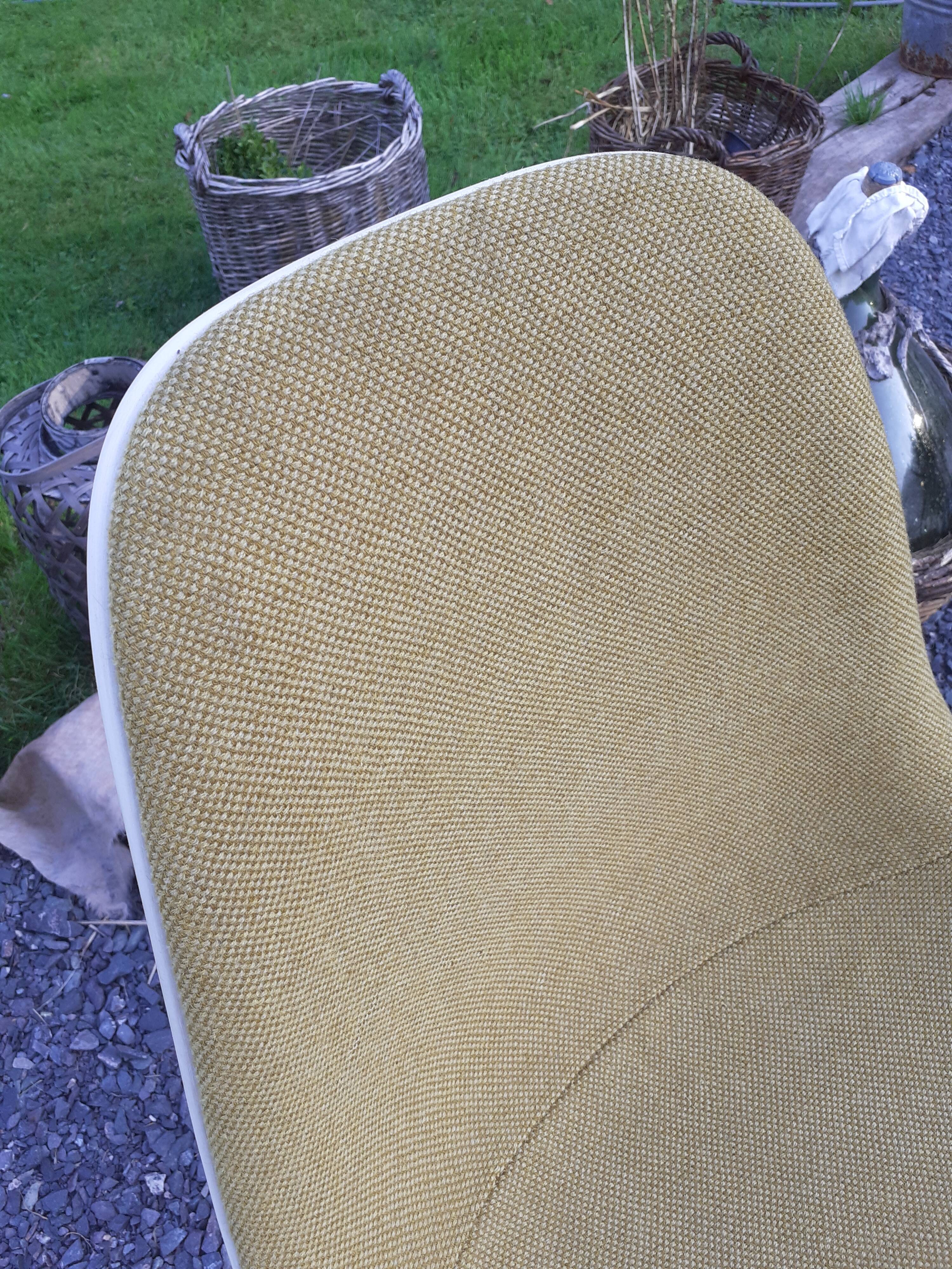 Chaise la Fonda de Charles et Ray Eames édition Hermann Miller