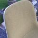 Chaise la Fonda de Charles et Ray Eames édition Hermann Miller