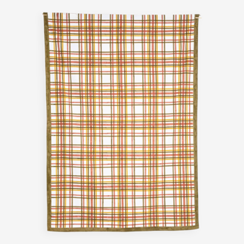 Matisse Cedar Tablecloth