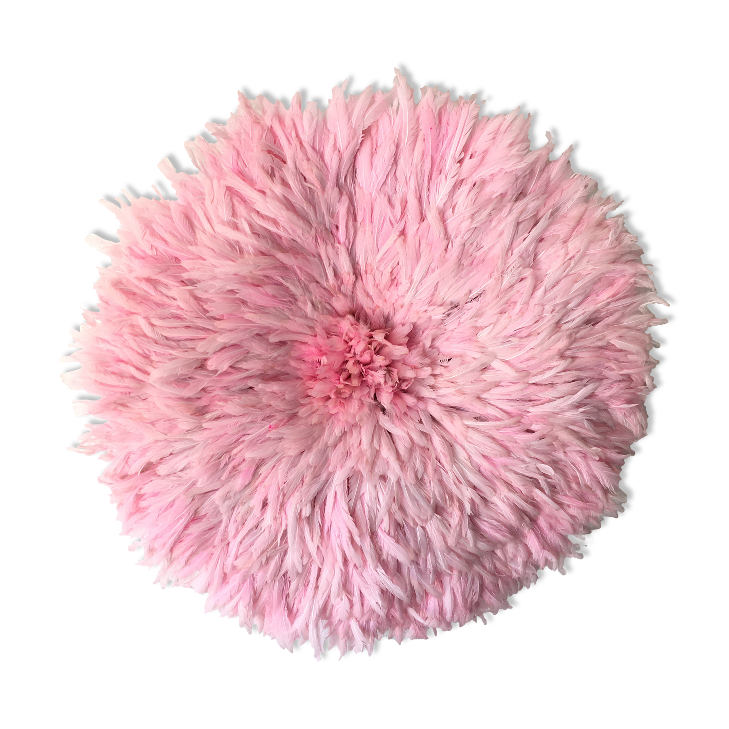 Juju Hat pink 80 cm