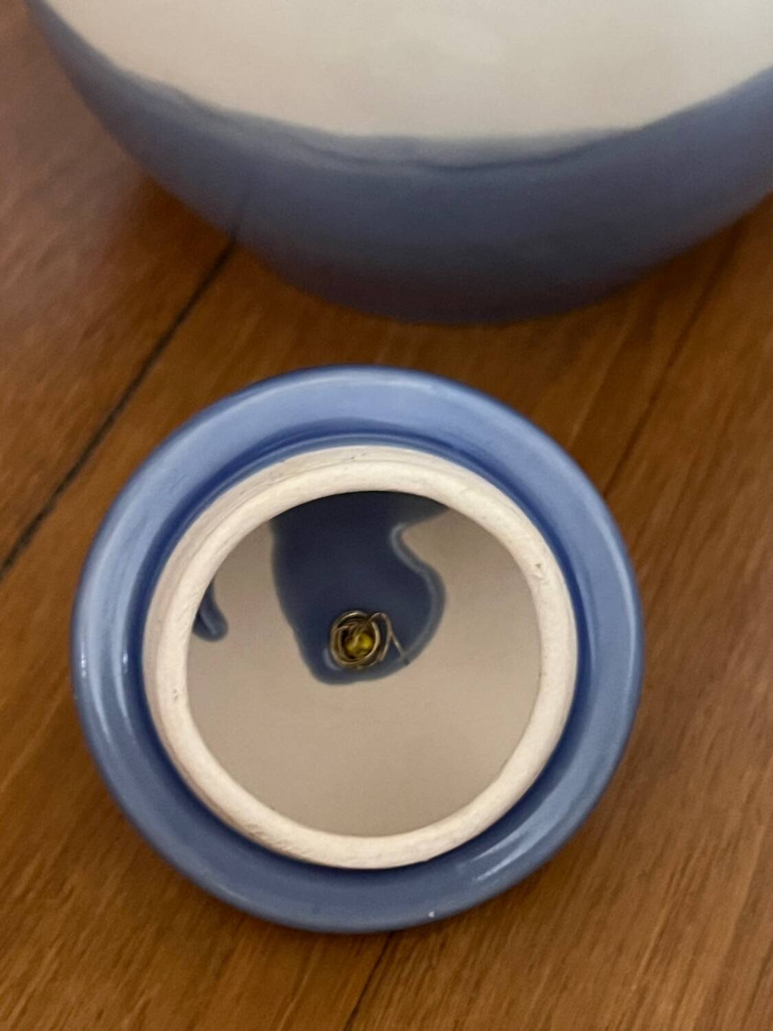 Ceramic teapot Anna Westerlund