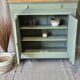 Buffet with 2 doors