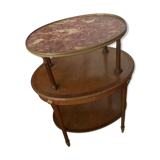 Pedestal