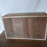 Small workshop cabinet with drawers