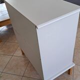 Commode