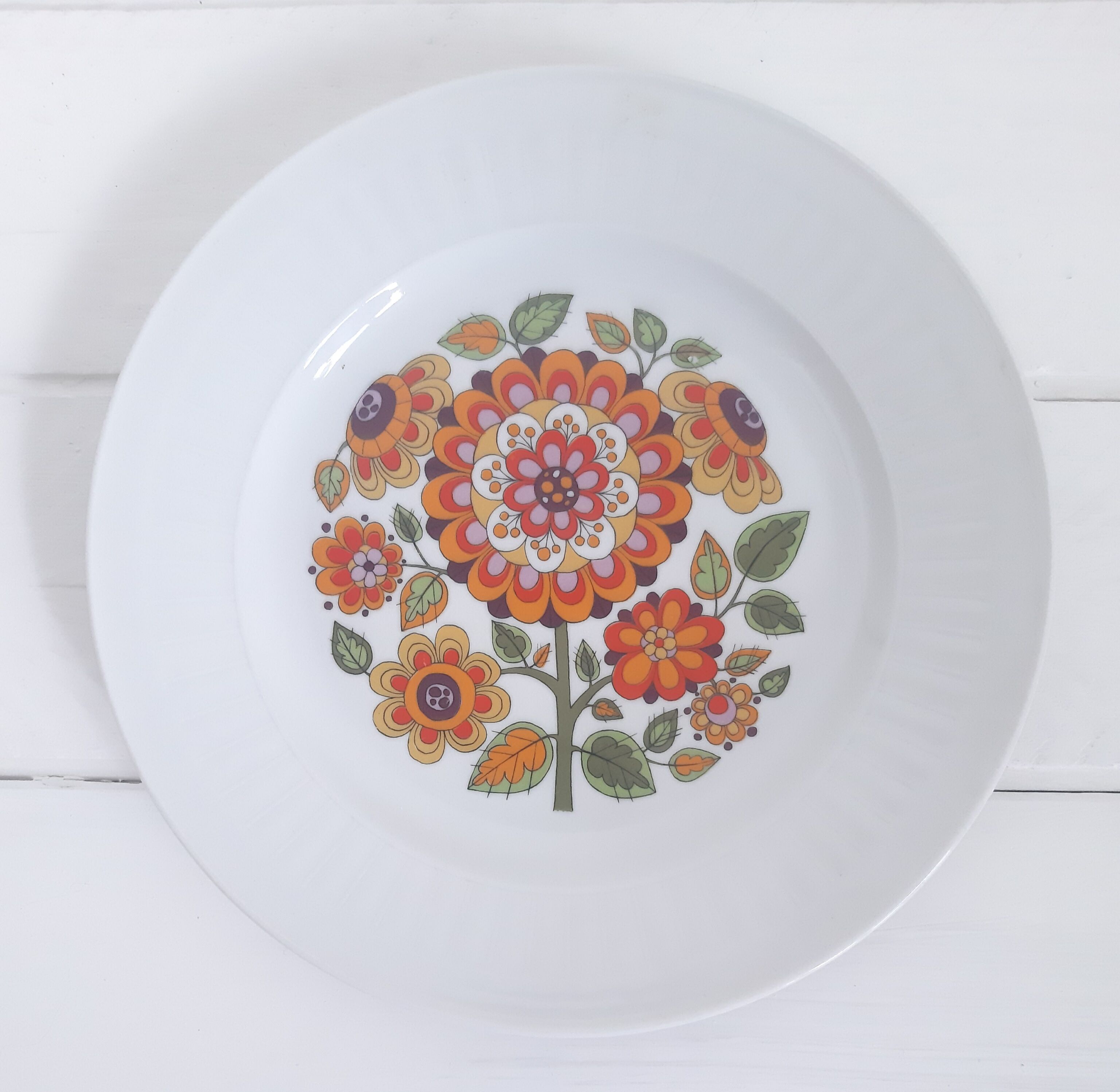 4 flat plates