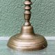 Bronze candlestick torch, high period