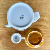 70s coffee service