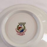 Tasse et soucoupe