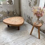 Barrois ceramic coffee table