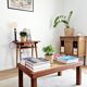 Table basse Vallauris Jean d'Asti