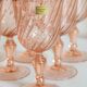 Lot de 12 verres à eau Rosaline Arcoroc de Luminarc