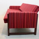 Sofa MX01 by Yngve Ekstrom for Pastoe 1950s