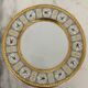 Haviland Parlon Plates and Coffee Cups Service
