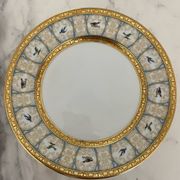 Haviland Parlon Plates and Coffee Cups Service
