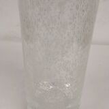 Bubble Glass Vase