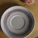 70's cup and saucer