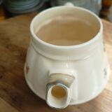 Teapot