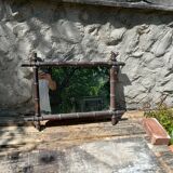Bamboo Mirror