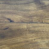 Table basse brutaliste
