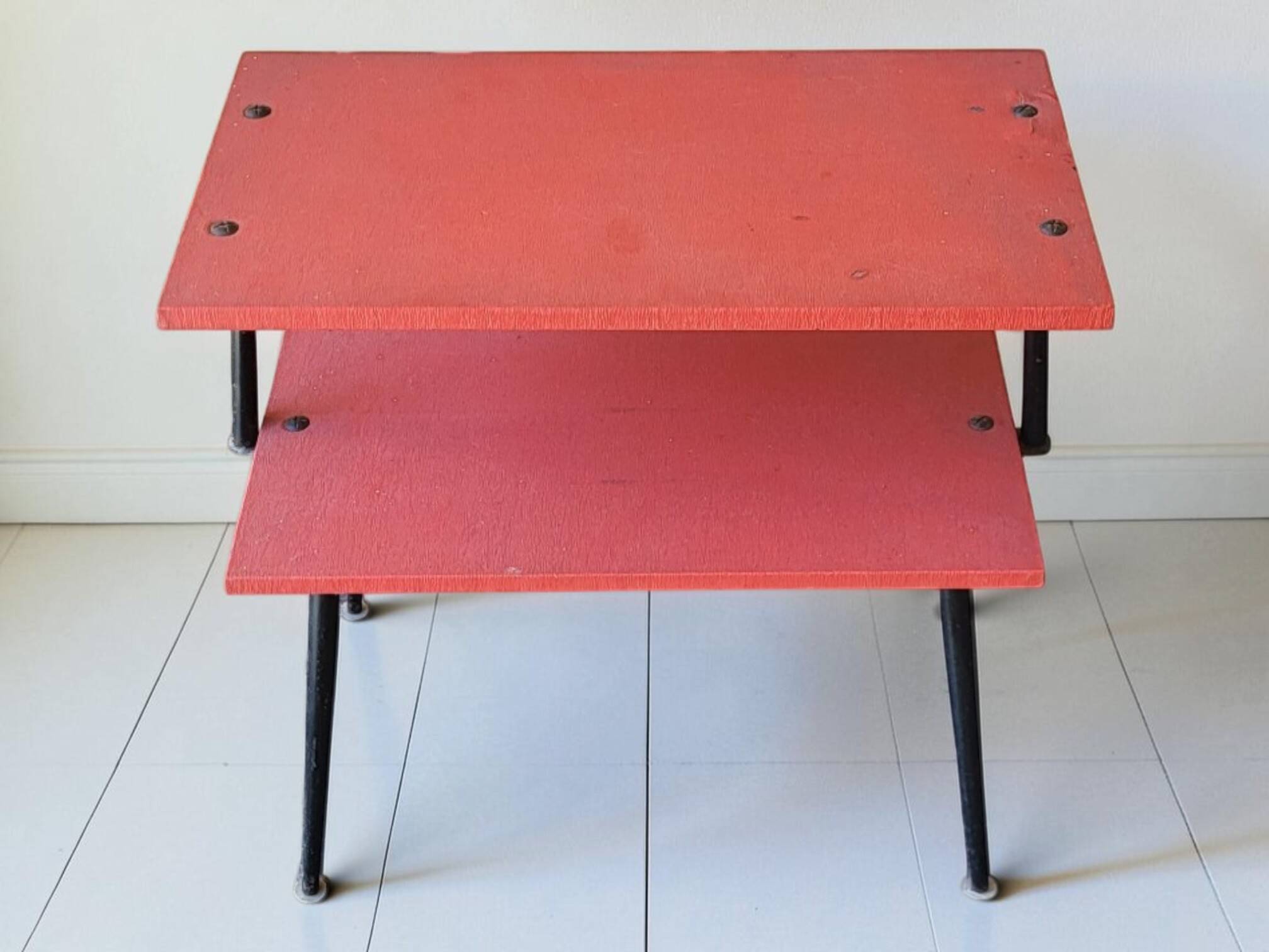 1960's vintage shelf