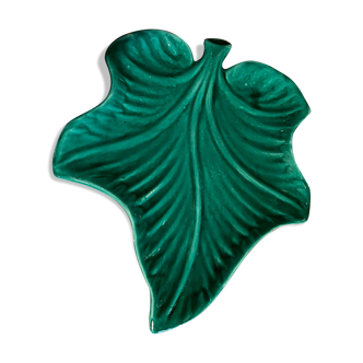 Ceramic pocket emptier sheet