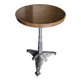 Bistro table in Bakelite Louis Vuitton