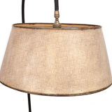 Vintage magazine lamp, 1950