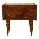 Set of Two Bedside Tables