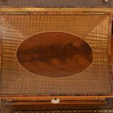 Mahogany Desk, Directoire style – 1920