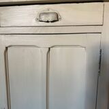 Buffet parisien vintage