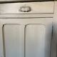 Vintage Parisian sideboard