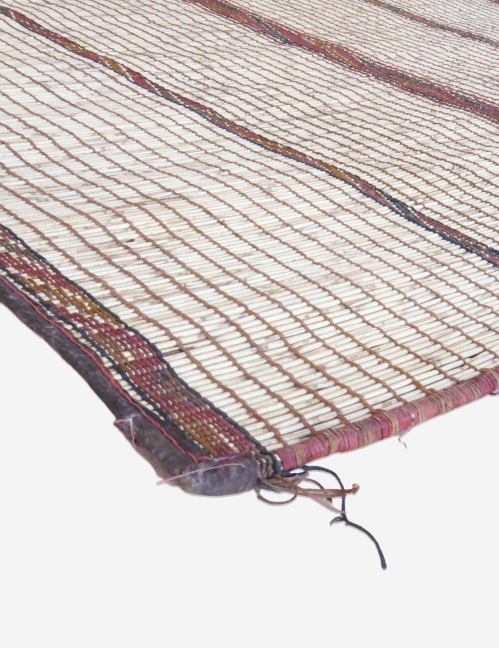 Natte Mauritania Tuareg - 225 x 472 cm
