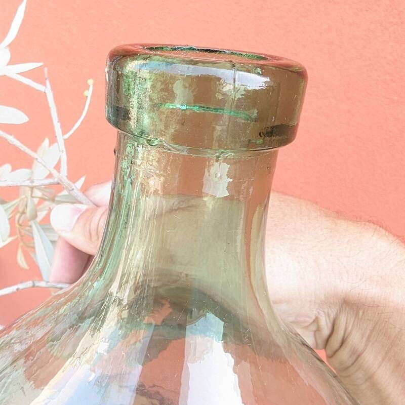 Lady Jeanne Green 7 liters