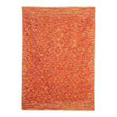 Kilim afghan pachtoune 250 x 175 cm
