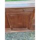 1930s shop furniture in oak