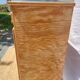 Mado buffet, stainless steel tray