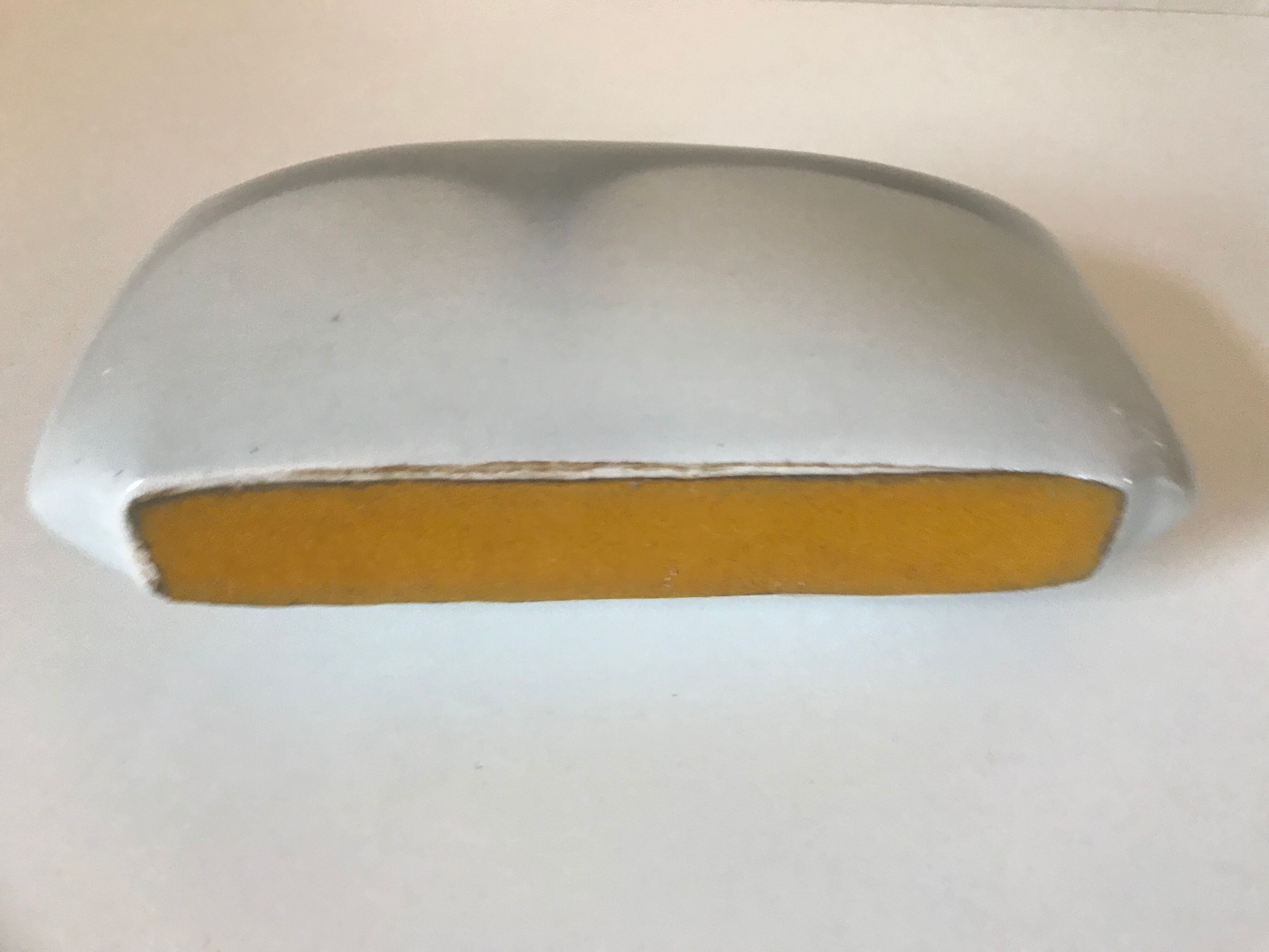 Vintage vase design 1970