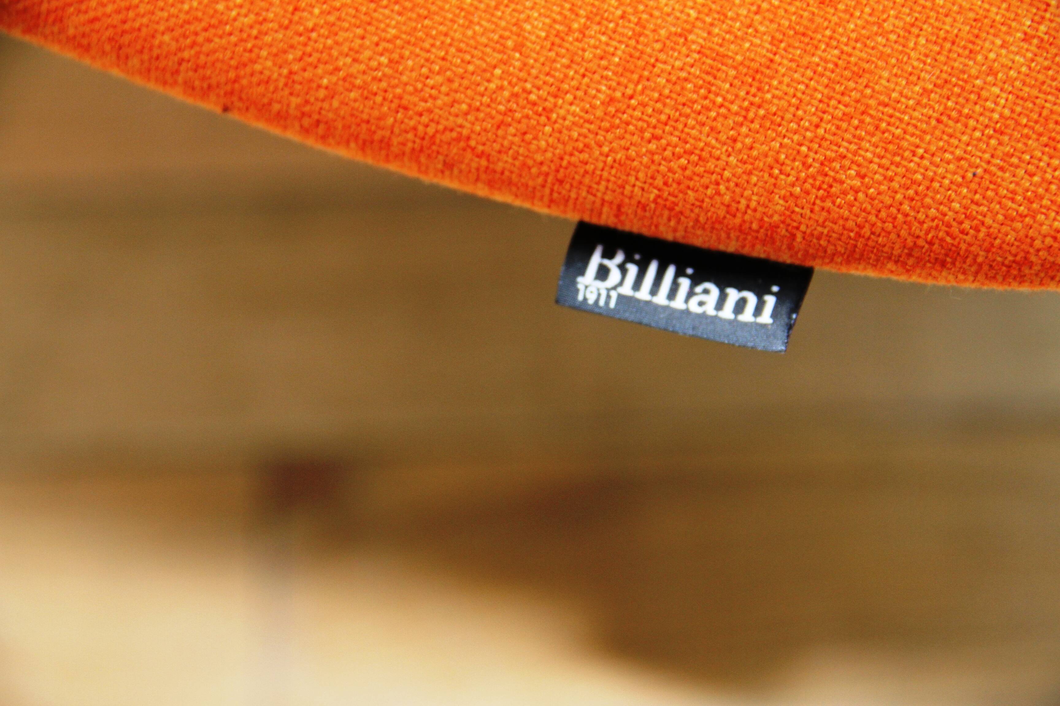 Doll 554 Chair, Billiani