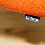 Chaise Doll 554, Billiani